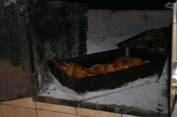 Marincic Inn Skocjan  Zewnętrze zdjęcie