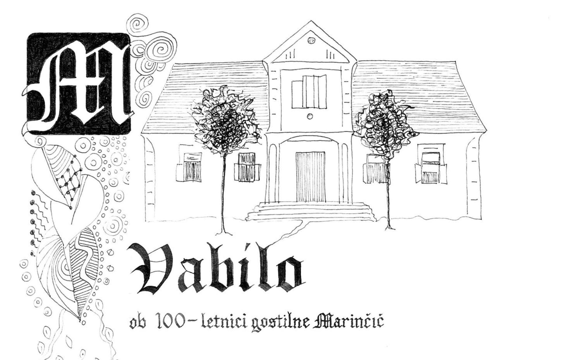 Marincic Inn Skocjan  Zewnętrze zdjęcie