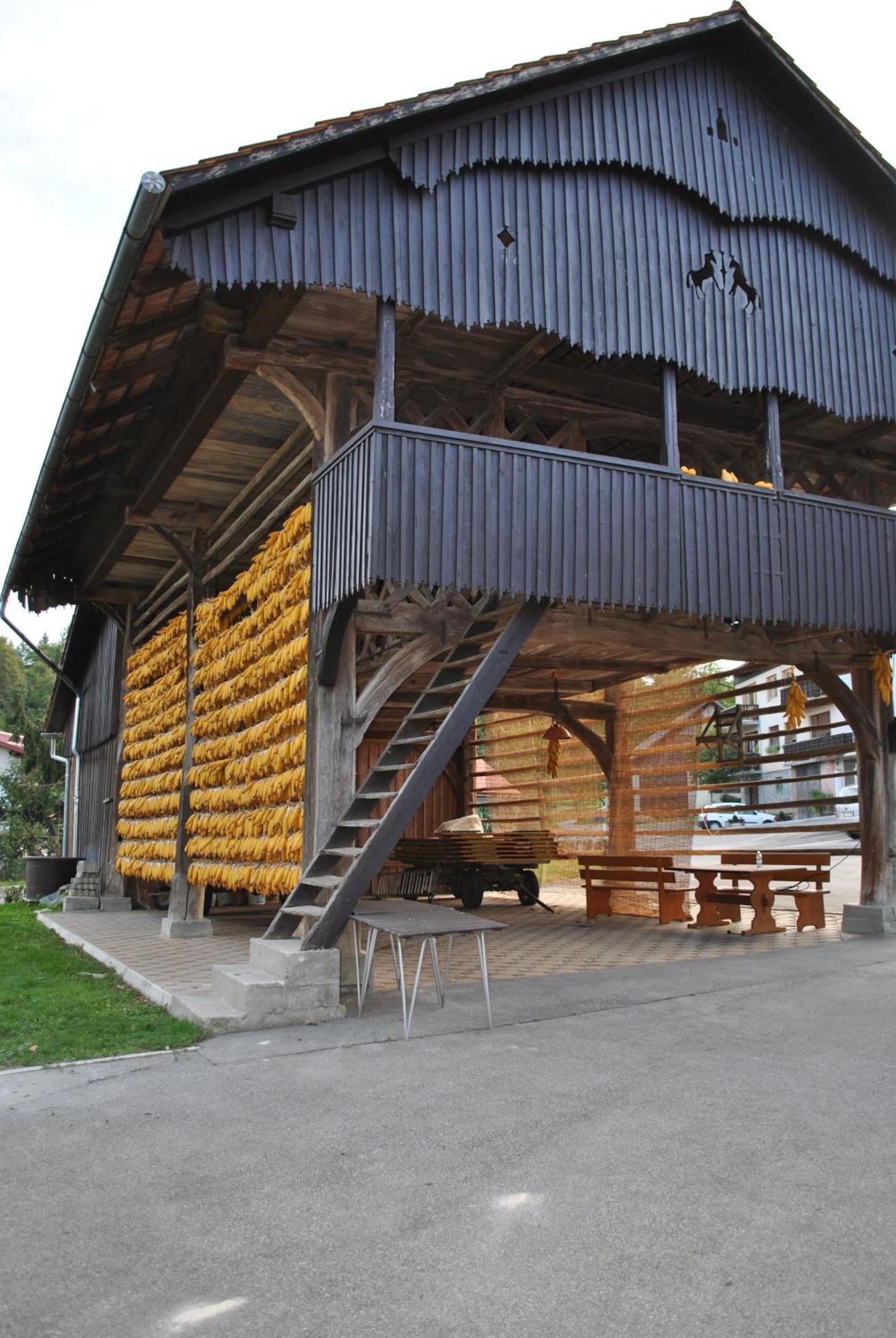Marincic Inn Skocjan  Zewnętrze zdjęcie