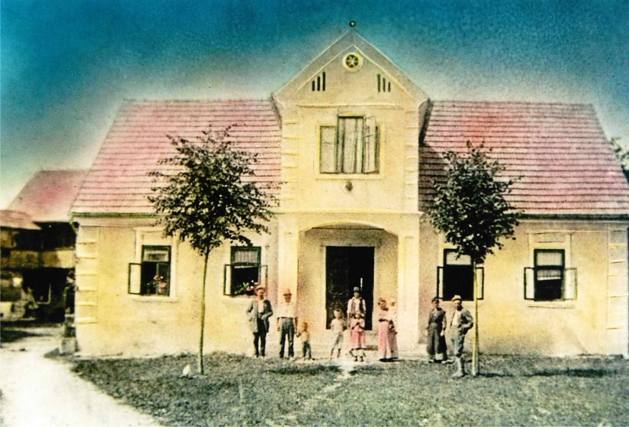 Marincic Inn Skocjan  Zewnętrze zdjęcie