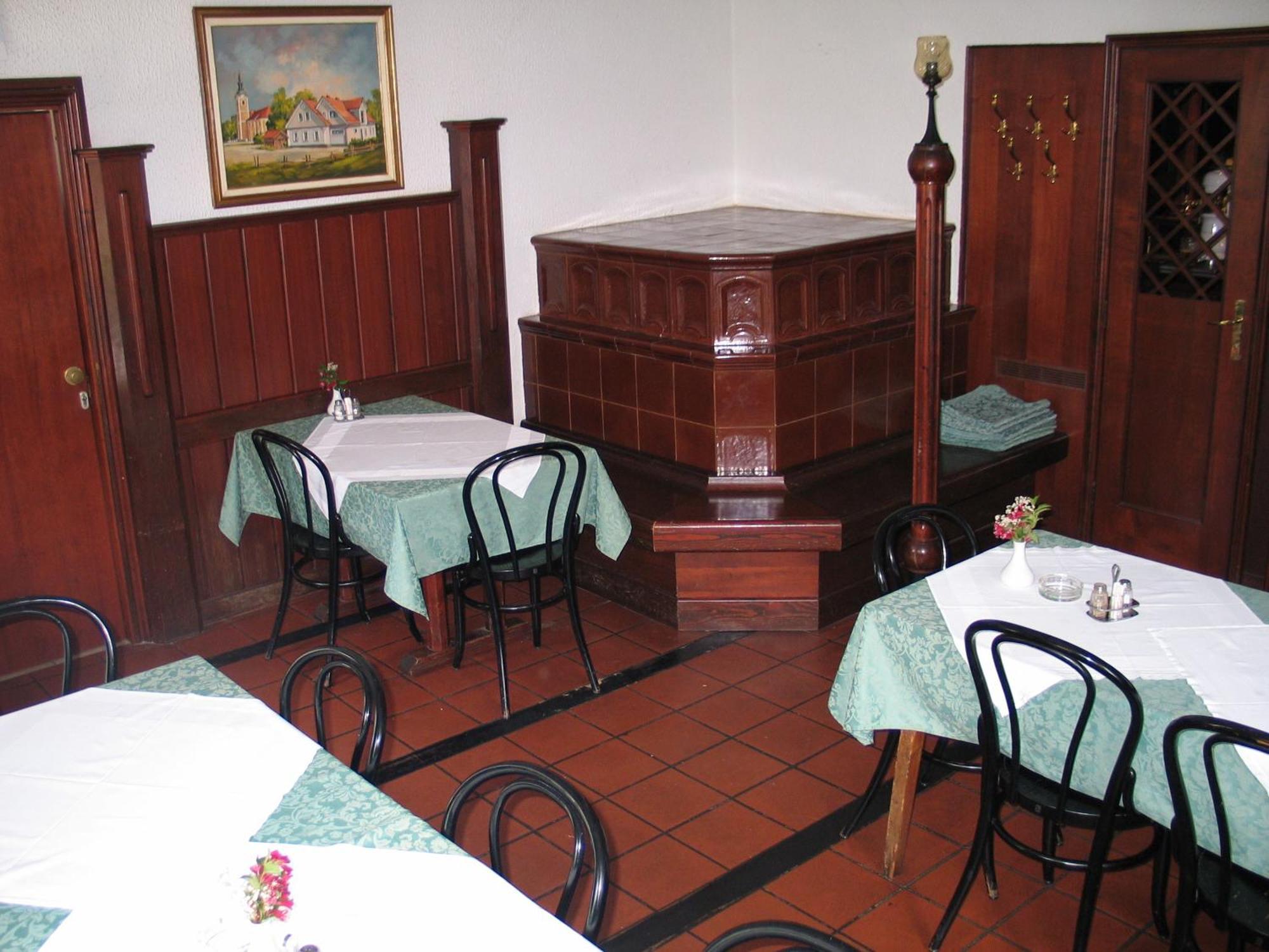 Marincic Inn Skocjan  Zewnętrze zdjęcie