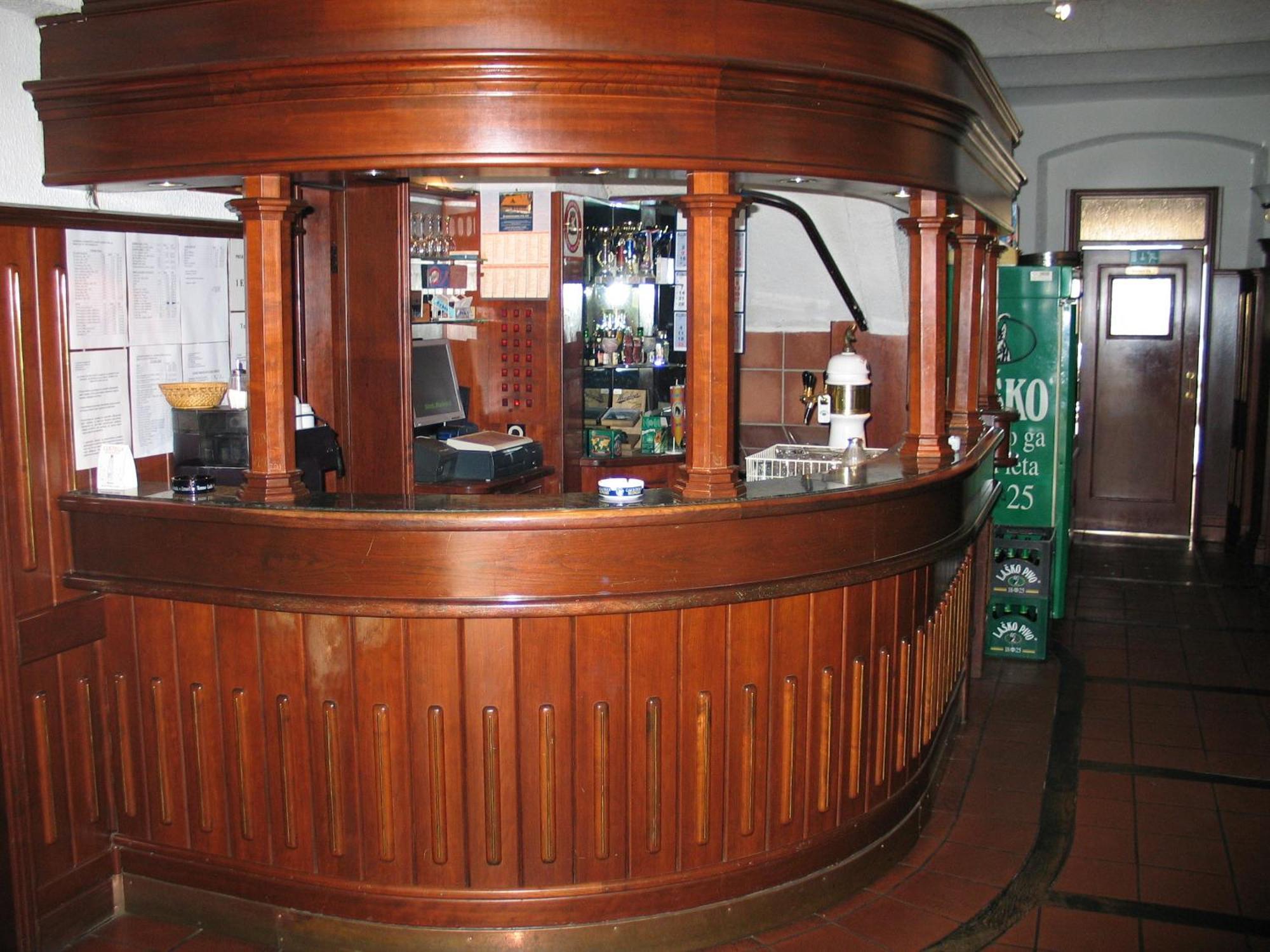 Marincic Inn Skocjan  Zewnętrze zdjęcie