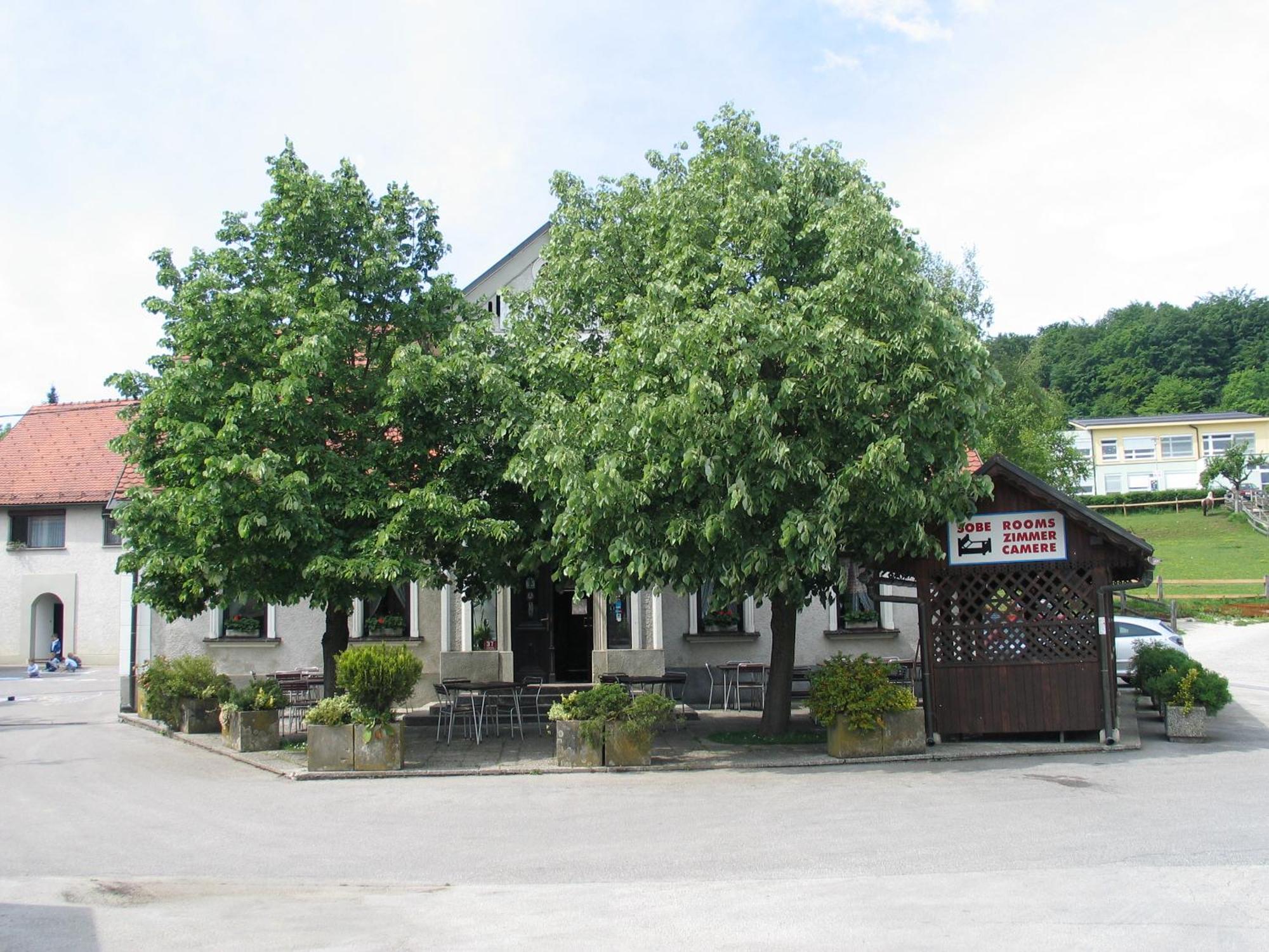 Marincic Inn Skocjan  Zewnętrze zdjęcie