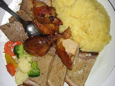 Marincic Inn Skocjan  Zewnętrze zdjęcie