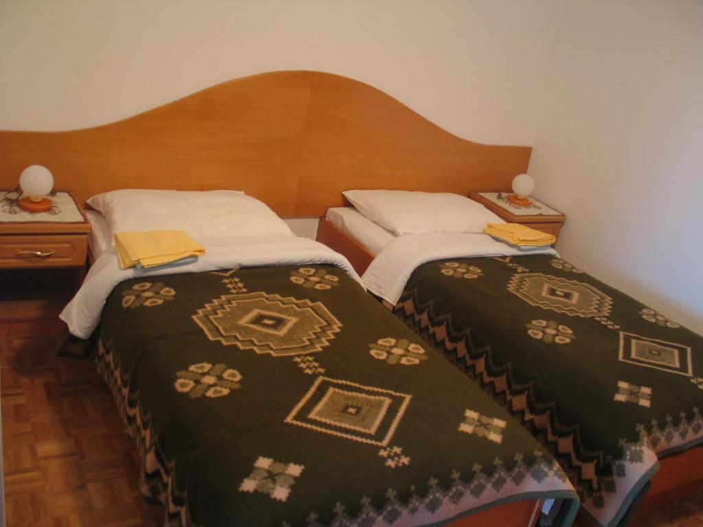 Marincic Inn Skocjan  Pokój zdjęcie