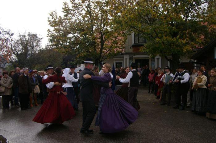 Marincic Inn Skocjan  Zewnętrze zdjęcie