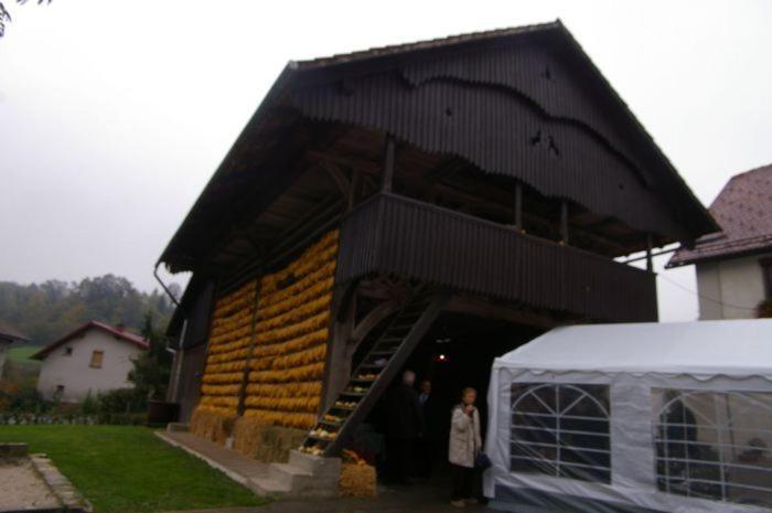 Marincic Inn Skocjan  Zewnętrze zdjęcie
