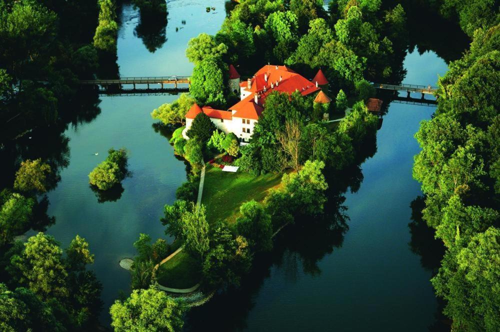 Marincic Inn Skocjan  Zewnętrze zdjęcie