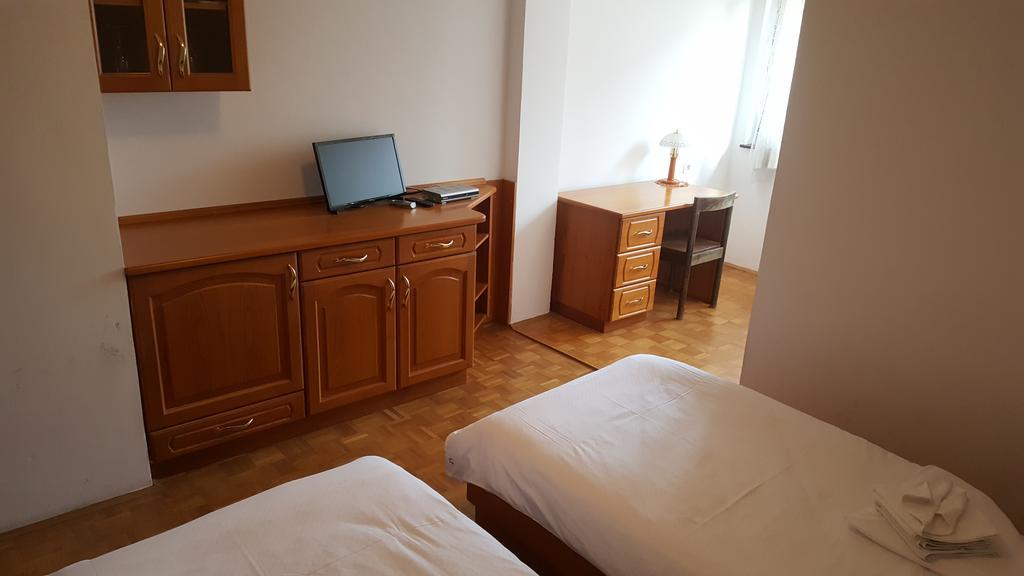 Marincic Inn Skocjan  Zewnętrze zdjęcie